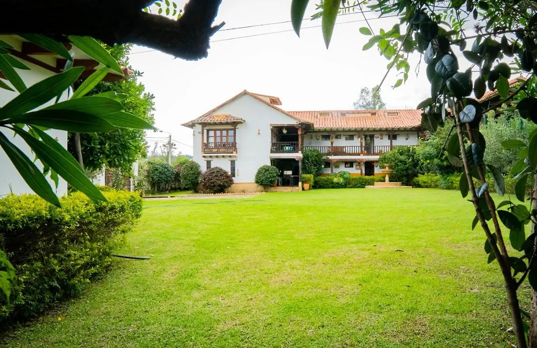 Hotel Marques De San Luis-1